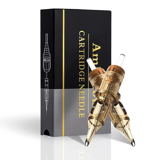 Ambition Premium Round Magnum ( RM ) Kārtridži